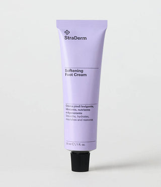 Straderm Softening foot cream By Fay