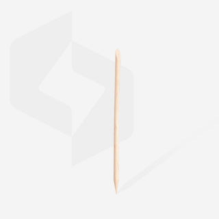 Staleks Pro Houten Bokkenpootjes 110 mm 100 Stuks byfay