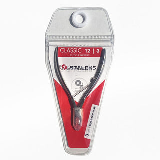 Staleks Professionele Nagelknipper Classic 63 14 mm Full Jaw (NC-63-14) By Fay