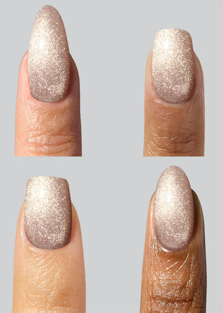 The GelBottle Cat Eye Jingle By Fay