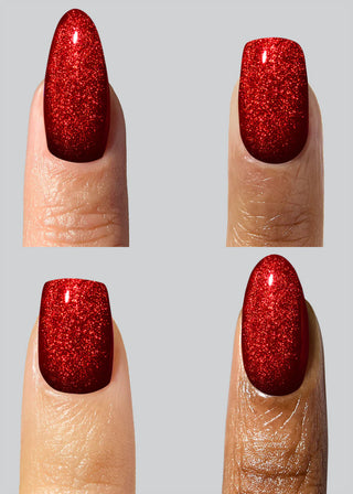 The GelBottle Cat Eye All I Want By Fay