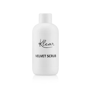 Klear Velvet Scrub byfay