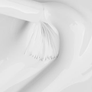 The GelBottle Builder In A Bottle White Hard BIAB (BIAB™) byfay