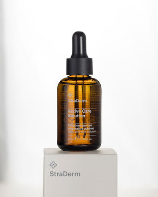 StraDerm Active Care Solution byfay