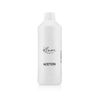 Klear Aceton byfay