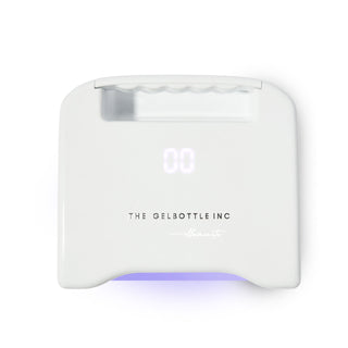 The GelBottle Illuminate LED Lamp byfay