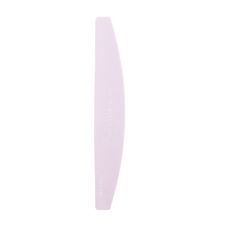 The Gelbottle 220/240 Natural Nagel Vijl Paars 5 Pack By Fay