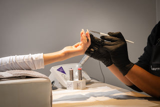 BIAB Perfection Training By Fay