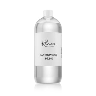 Klear Isopropanol 99,9% 1000 ml byfay