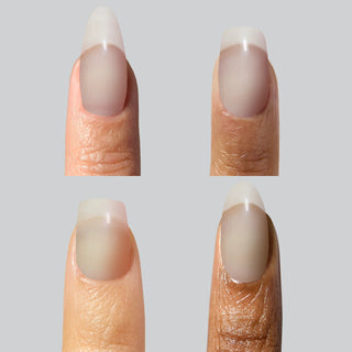 The GelBottle Builder In A Bottle Clear Hard BIAB (BIAB™) byfay