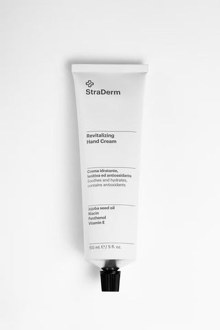 StraDerm Revitalizing Hand Cream byfay