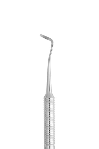 Staleks Pro Pedicure Double Curette Podo 10 Type 1 (PP-10-/1) byfay