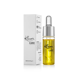 Klear Care Cuticle Oil By Fay