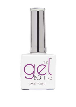 The GelBottle Lumi Glaze Top Coat byfay