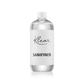 Klear Sanifiner byfay