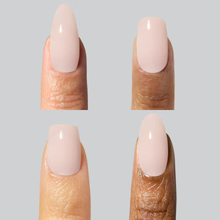 The GelBottle Builder In A Bottle Dolly Hard BIAB (BIAB™) byfay