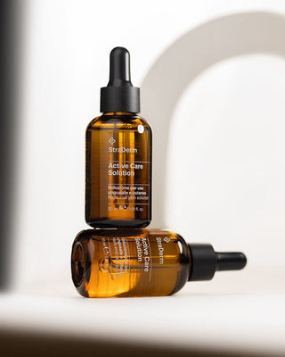 StraDerm Active Care Solution byfay