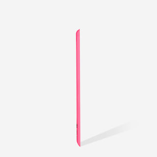 Staleks Pro Slanted Plastic Nail File Straight Base Expert 20S (SPBE-20s) By Fay