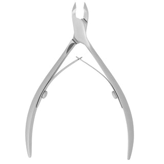 Staleks Professionele Vellentang Smart 31 4 mm Half Jaw (NS-31-4) By Fay