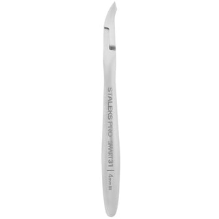 Staleks Professionele Vellentang Smart 31 4 mm Half Jaw (NS-31-4) By Fay