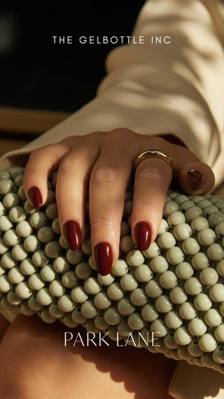 The GelBottle Park Lane MINI By Fay