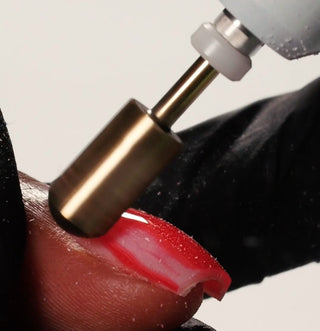 The GelBottle Debulker Bit By Fay