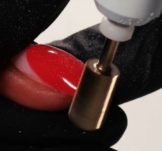 The GelBottle Debulker Bit By Fay