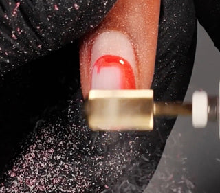 The GelBottle Debulker Bit By Fay