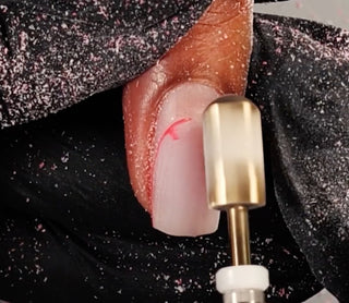 The GelBottle Debulker Bit By Fay