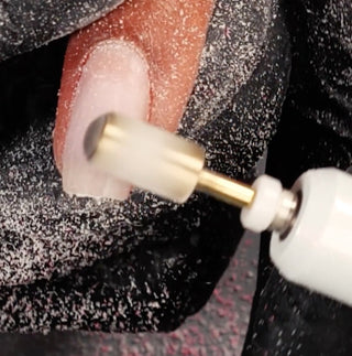 The GelBottle Debulker Bit By Fay