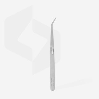 Reverse Аction Tweezers For Nail Art Expert 31 type 2 (TE-31/2) byfay