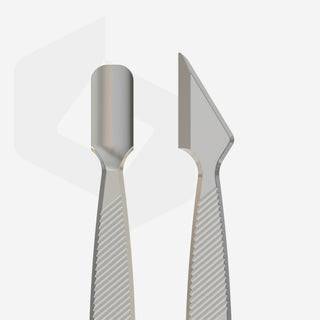 Staleks Pro CLASSIC 10 cuticle pusher type 1 (pc-10/1) By Fay