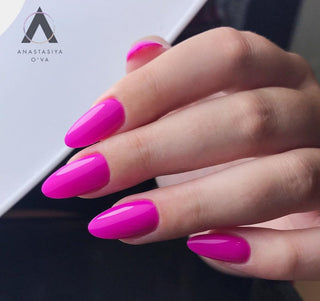 The GelBottle Hema Free Paint Miami By Fay
