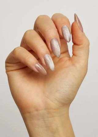 The GelBottle Cat Eye Elixer By Fay