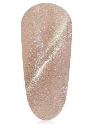 The GelBottle Cat Eye Elixer By Fay