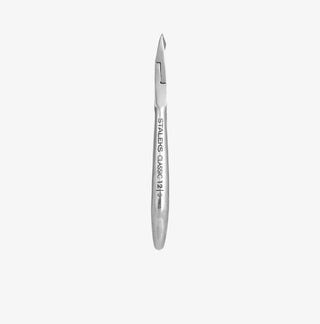 Staleks Professionele Vellentang Classic 12 5 mm Half Jaw (NC-12-5) By Fay