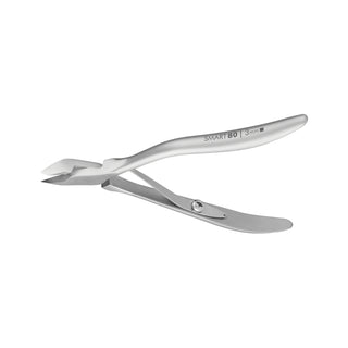 Staleks Professionele Vellentang Smart 80 3 mm Quarter Jaw (NS-80-3) By Fay