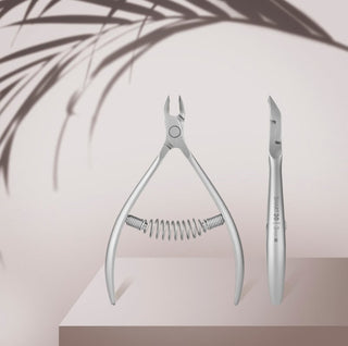 Staleks Professionele Vellentang Smart 30 3 mm Quarter Jaw (NS-30-3) By Fay