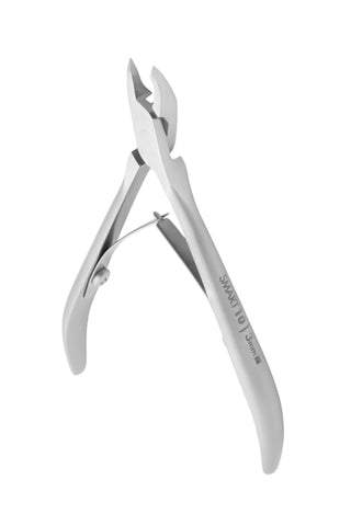 Staleks Professionele Vellentang Smart 10 3 mm Quarter Jaw (NS-10-3) By Fay