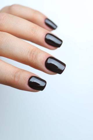 The GelBottle Mocha byfay