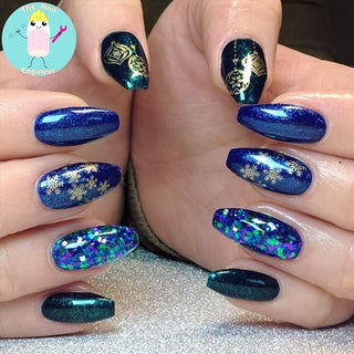 The GelBottle GelPot Clear Builder Gel 30g byfay