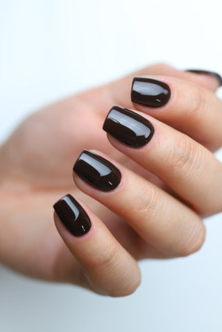 The GelBottle Mocha byfay