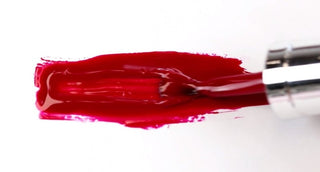 The GelBottle Bonfire byfay