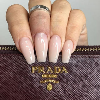 The GelBottle Nude GelPot No. 5 Builder Gel byfay