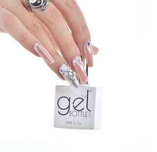 The GelBottle Extreme Shine Top Coat byfay