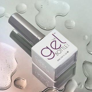 The GelBottle DesignEx Pro ™ Starterkit Medium Square Tips byfay