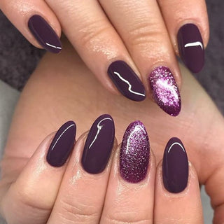 The GelBottle Hellebore byfay