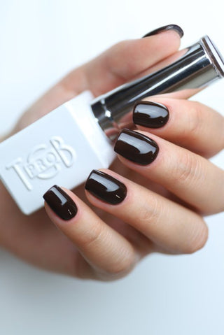 The GelBottle Mocha byfay