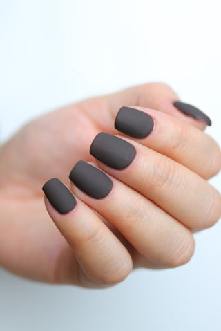 The GelBottle Mocha byfay