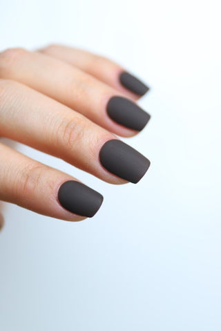 The GelBottle Mocha byfay